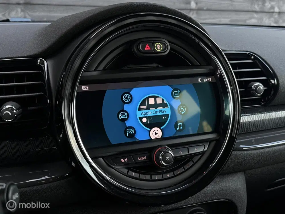 Mini Clubman 1.5 uit 2020, foto 13