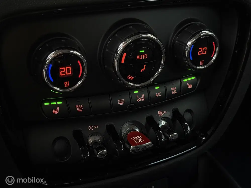 Mini Clubman 1.5 uit 2020, foto 14