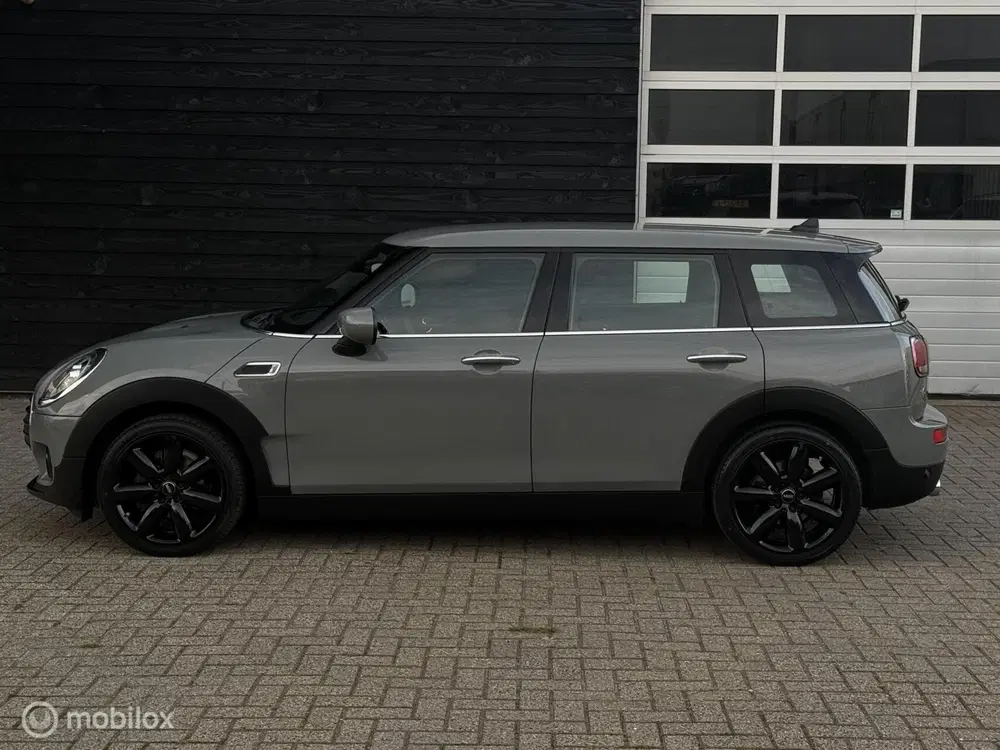Mini Clubman 1.5 uit 2020, foto 3
