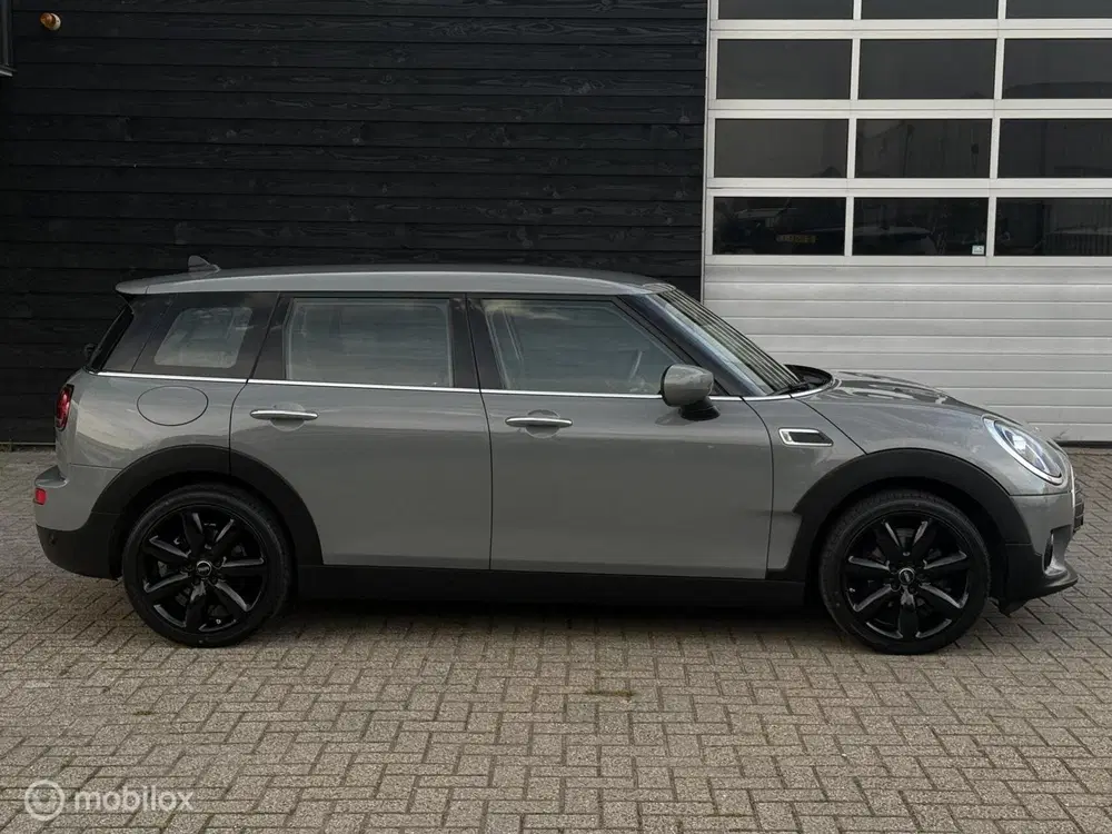 Mini Clubman 1.5 uit 2020, foto 4