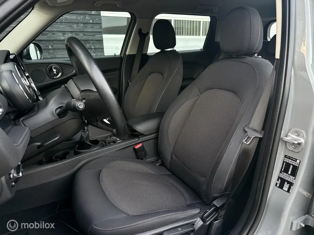Mini Clubman 1.5 uit 2020, foto 5