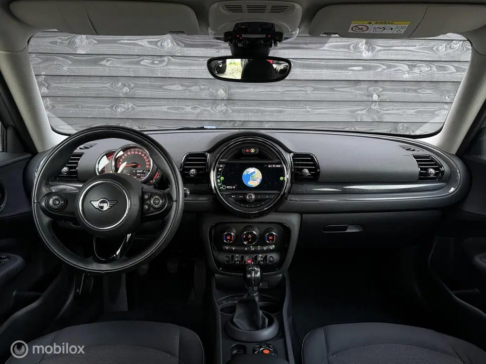 Mini Clubman 1.5 uit 2020, foto 6