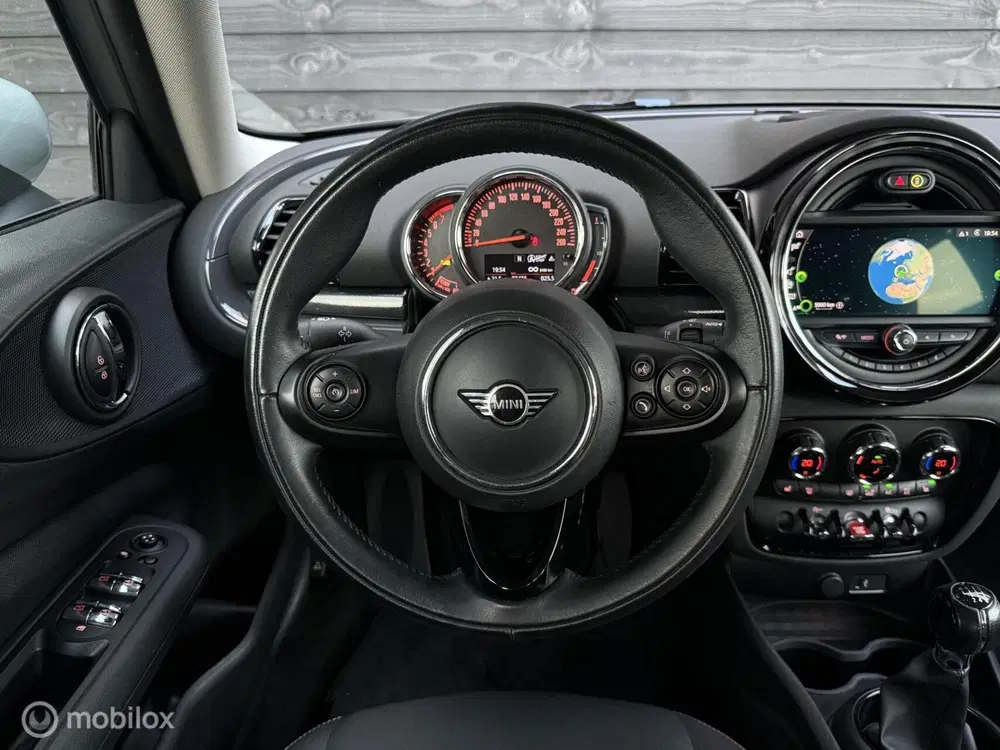 Mini Clubman 1.5 uit 2020, foto 7