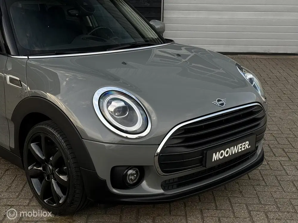 Mini Clubman 1.5 uit 2020, foto 8