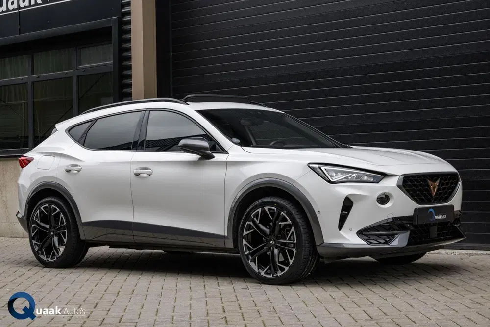Cupra Formentor 1.4 e-Hybrid Business uit 2024