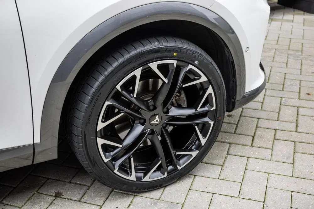 Cupra Formentor 1.4 e-Hybrid Business uit 2024, foto 12