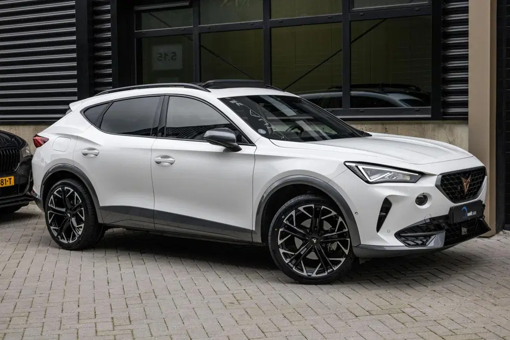 Cupra Formentor 1.4 e-Hybrid Business uit 2024, foto 13