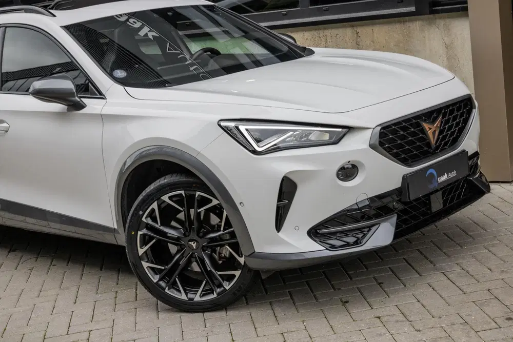 Cupra Formentor 1.4 e-Hybrid Business uit 2024, foto 14