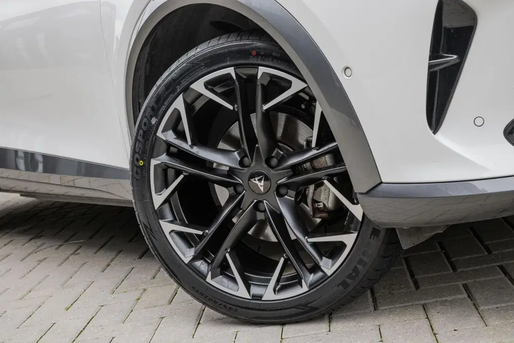 Cupra Formentor 1.4 e-Hybrid Business uit 2024, foto 15