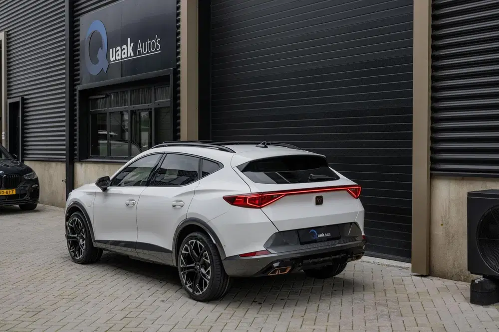 Cupra Formentor 1.4 e-Hybrid Business uit 2024, foto 5