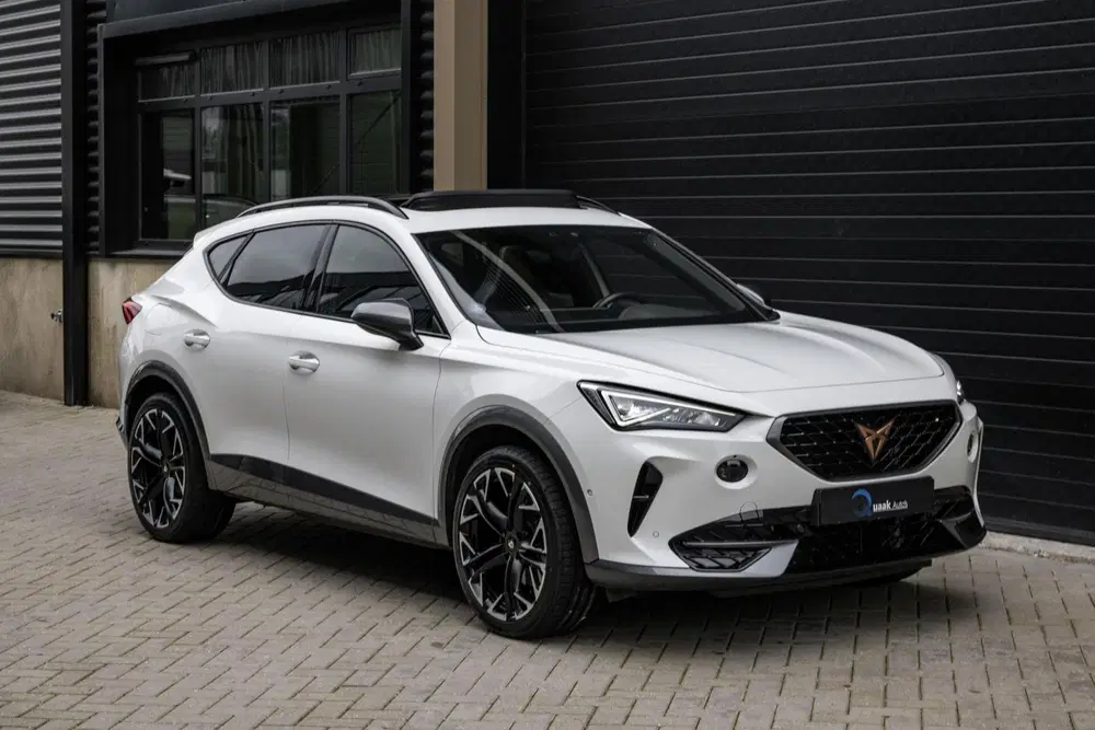 Cupra Formentor 1.4 e-Hybrid Business uit 2024, foto 6