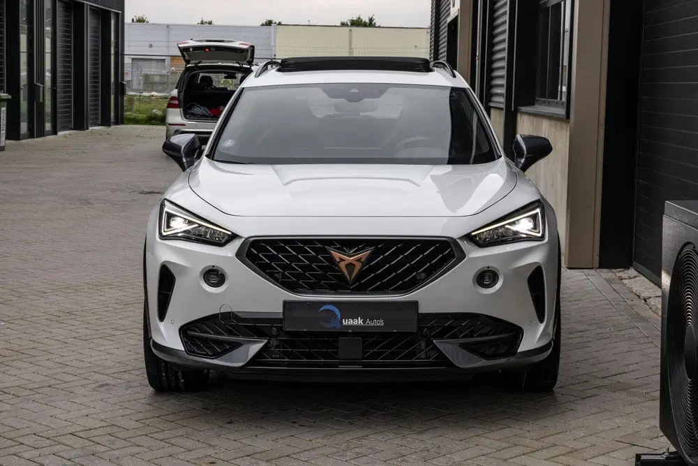 Cupra Formentor 1.4 e-Hybrid Business uit 2024, foto 7
