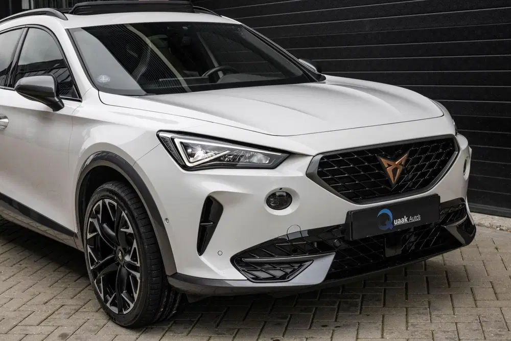 Cupra Formentor 1.4 e-Hybrid Business uit 2024, foto 8