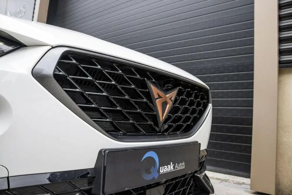 Cupra Formentor 1.4 e-Hybrid Business uit 2024, foto 9