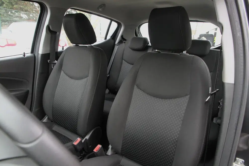 Opel Karl 1.0 ecoFLEX Edition Van 1e eigenaar uit 2019, foto 12