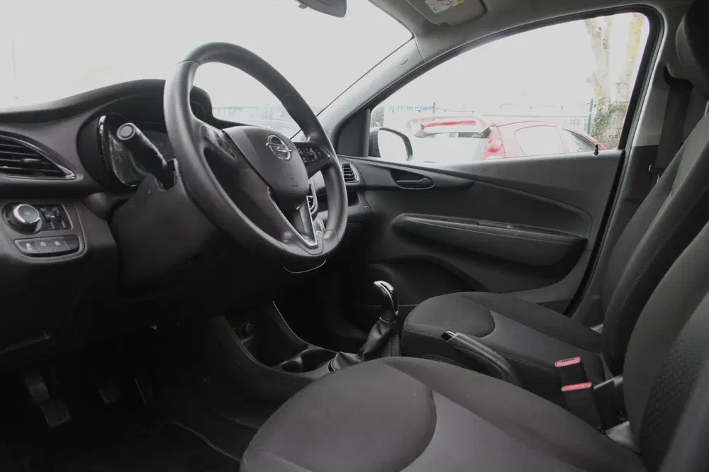 Opel Karl 1.0 ecoFLEX Edition Van 1e eigenaar uit 2019, foto 13
