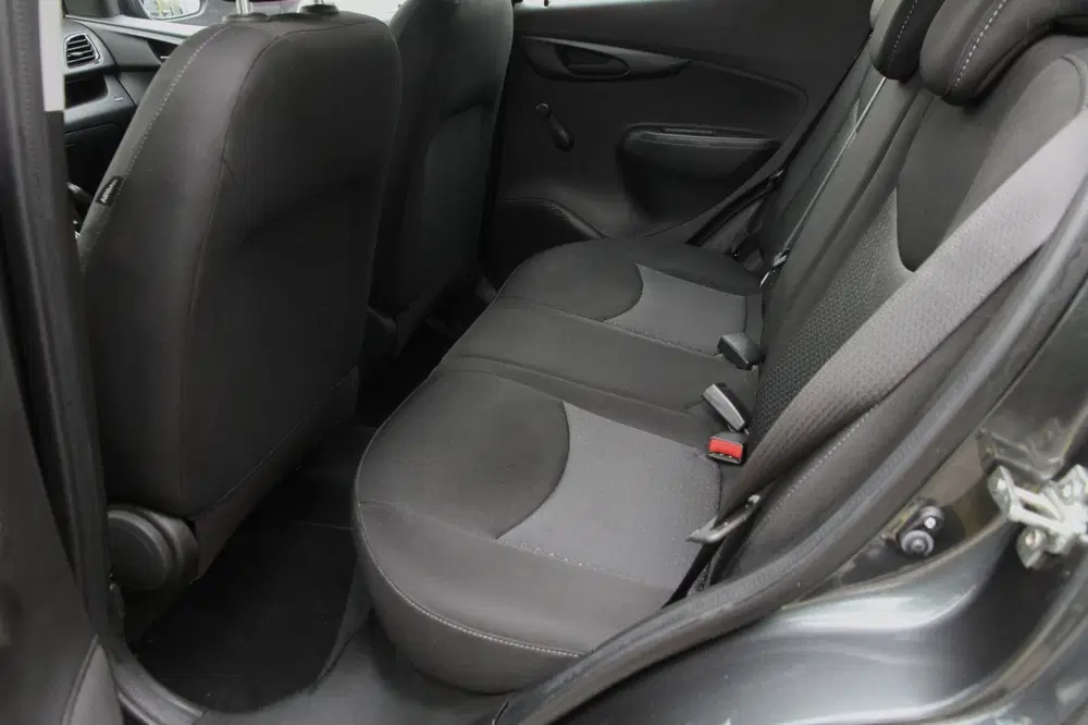 Opel Karl 1.0 ecoFLEX Edition Van 1e eigenaar uit 2019, foto 14