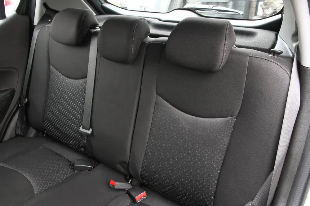 Opel Karl 1.0 ecoFLEX Edition Van 1e eigenaar uit 2019, foto 15
