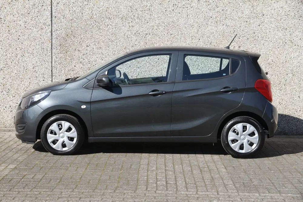 Opel Karl 1.0 ecoFLEX Edition Van 1e eigenaar uit 2019, foto 2