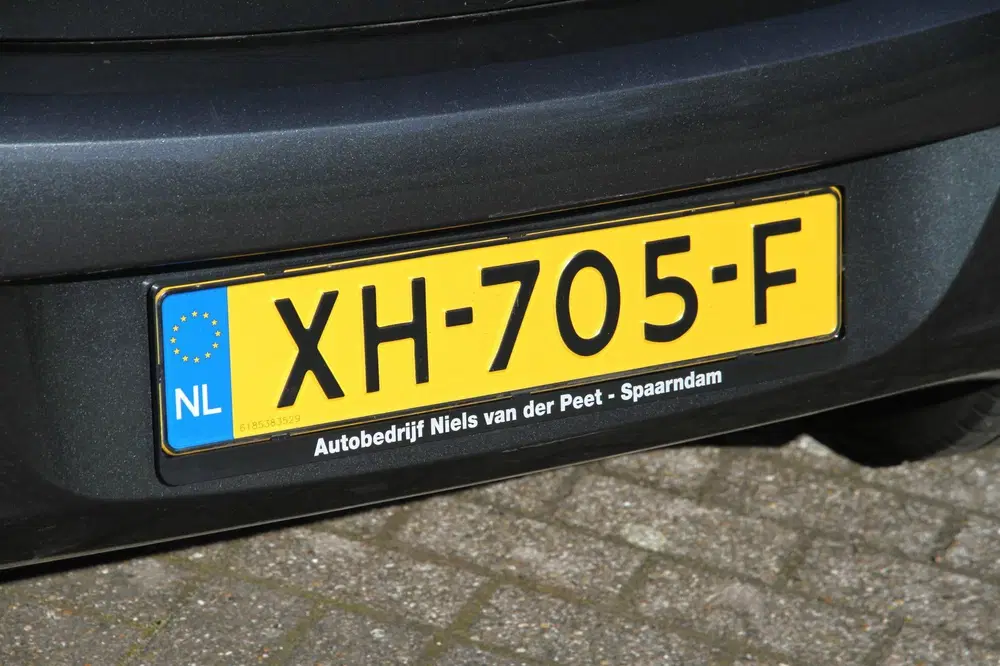 Opel Karl 1.0 ecoFLEX Edition Van 1e eigenaar uit 2019, foto 4