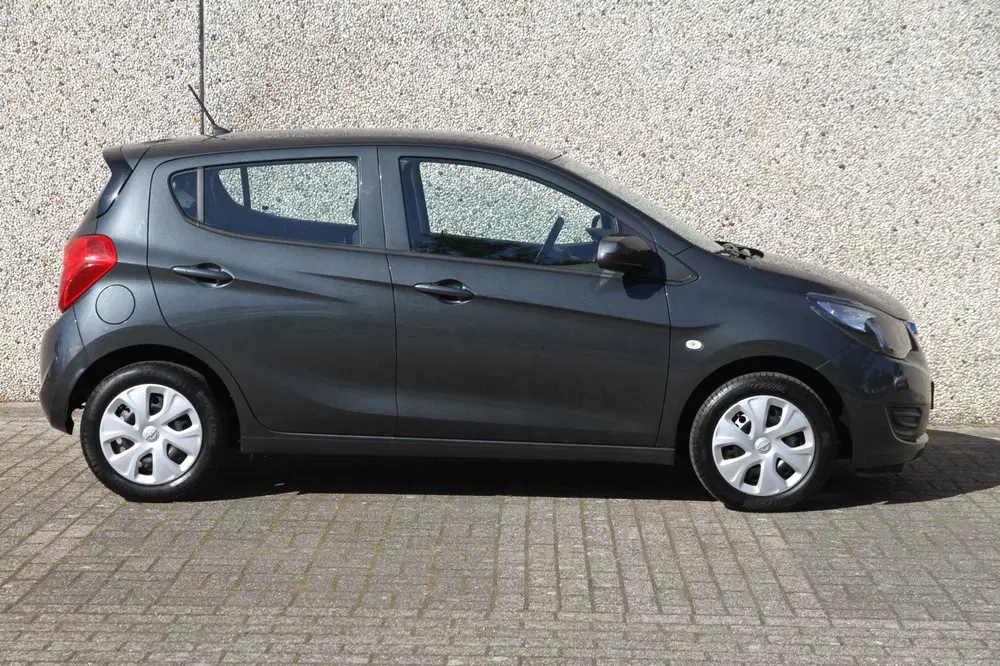 Opel Karl 1.0 ecoFLEX Edition Van 1e eigenaar uit 2019, foto 8