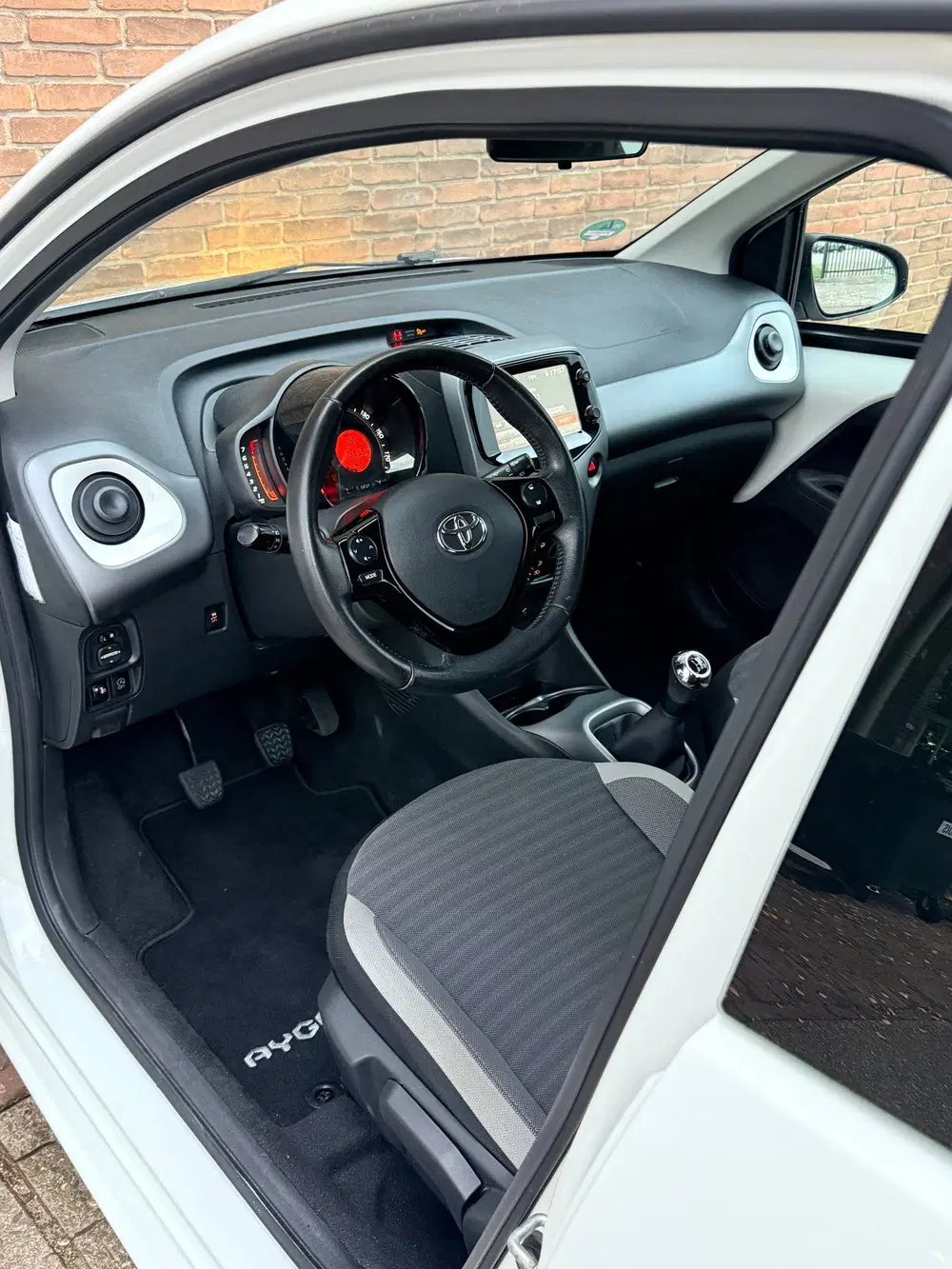 Toyota Aygo 1.0 VVT-i x-play·Carplay·Camera·Airco·Deal uit 2019, foto 10