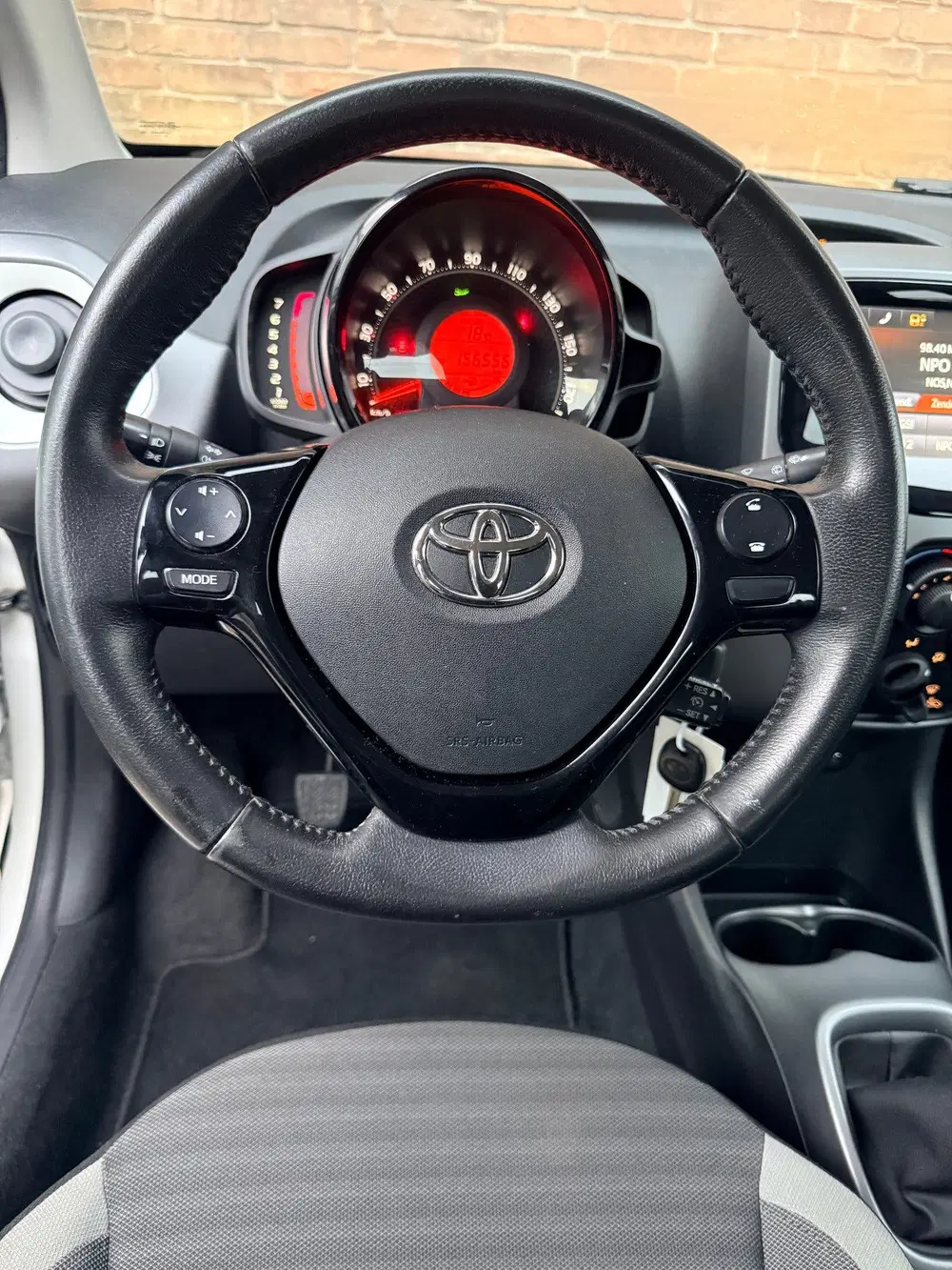 Toyota Aygo 1.0 VVT-i x-play·Carplay·Camera·Airco·Deal uit 2019, foto 13