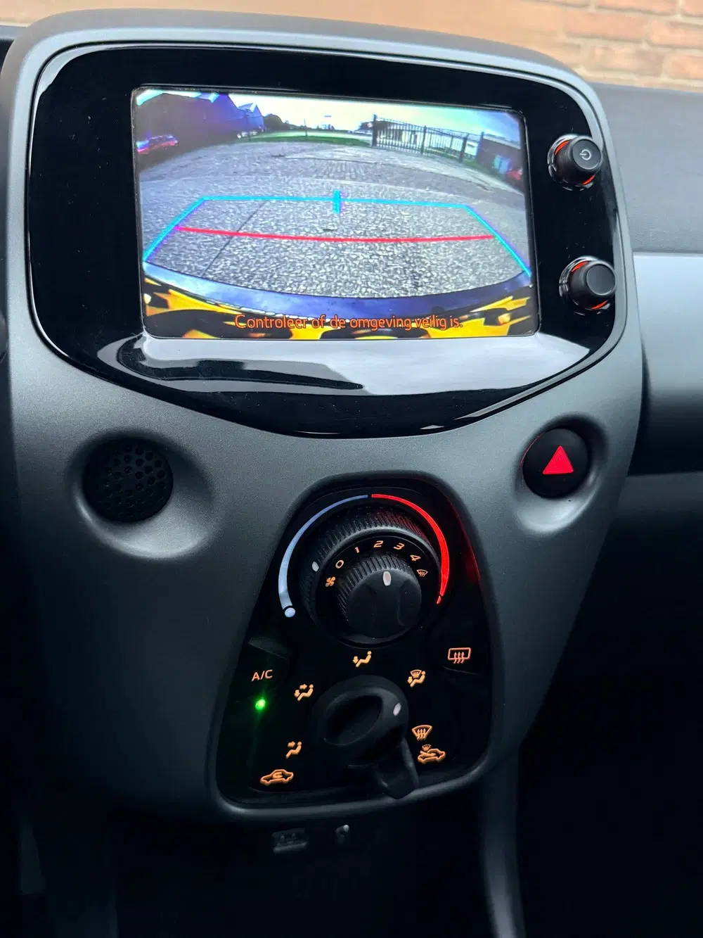 Toyota Aygo 1.0 VVT-i x-play·Carplay·Camera·Airco·Deal uit 2019, foto 15