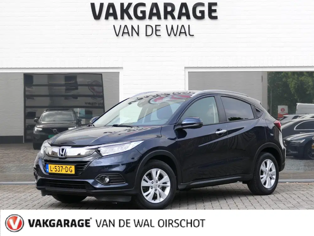 Honda HR-V 1.5 i-VTEC Executive uit 2019