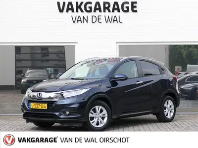 Honda HR-V 1.5 i-VTEC Executive uit 2019