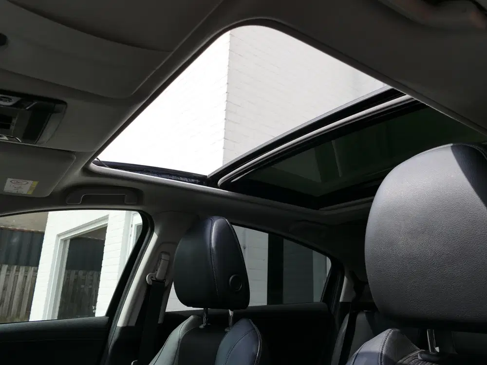 Honda HR-V 1.5 i-VTEC Executive uit 2019, foto 12