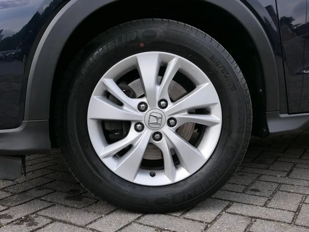 Honda HR-V 1.5 i-VTEC Executive uit 2019, foto 13