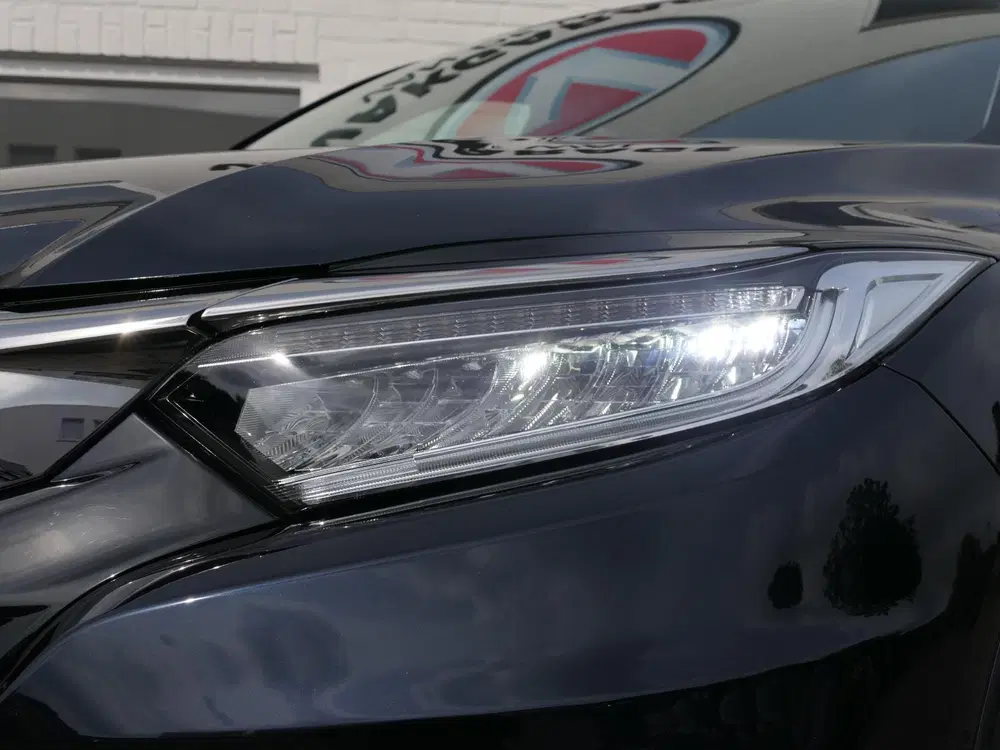 Honda HR-V 1.5 i-VTEC Executive uit 2019, foto 14