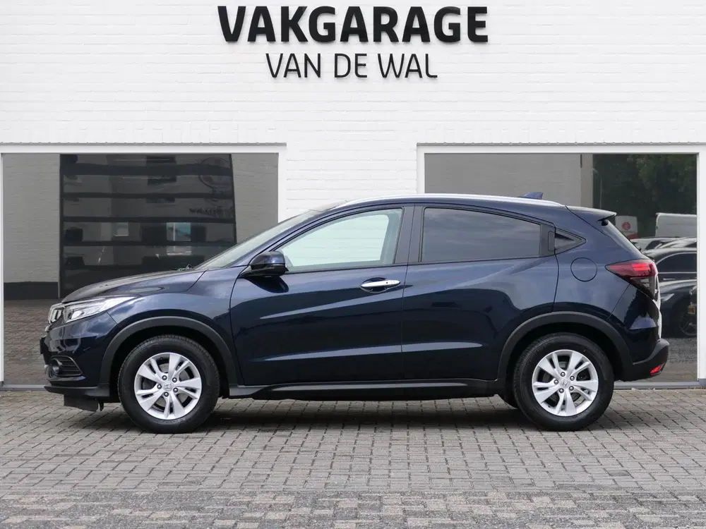 Honda HR-V 1.5 i-VTEC Executive uit 2019, foto 2