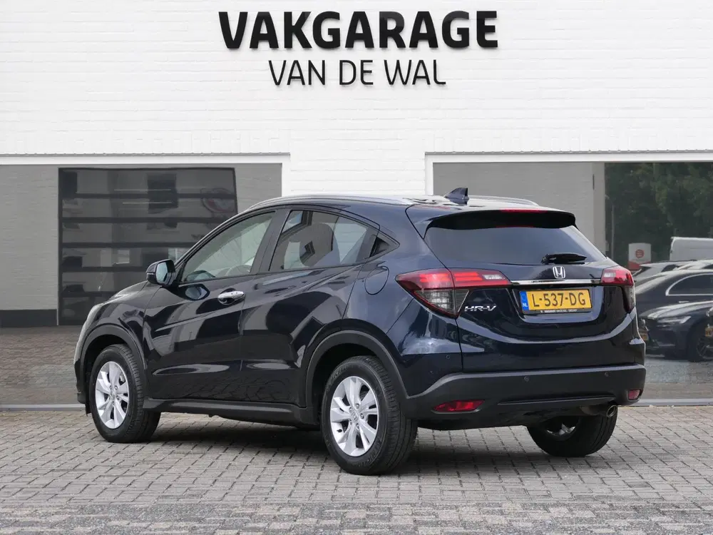 Honda HR-V 1.5 i-VTEC Executive uit 2019, foto 3