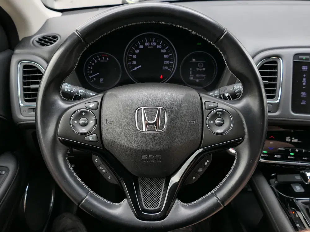 Honda HR-V 1.5 i-VTEC Executive uit 2019, foto 5