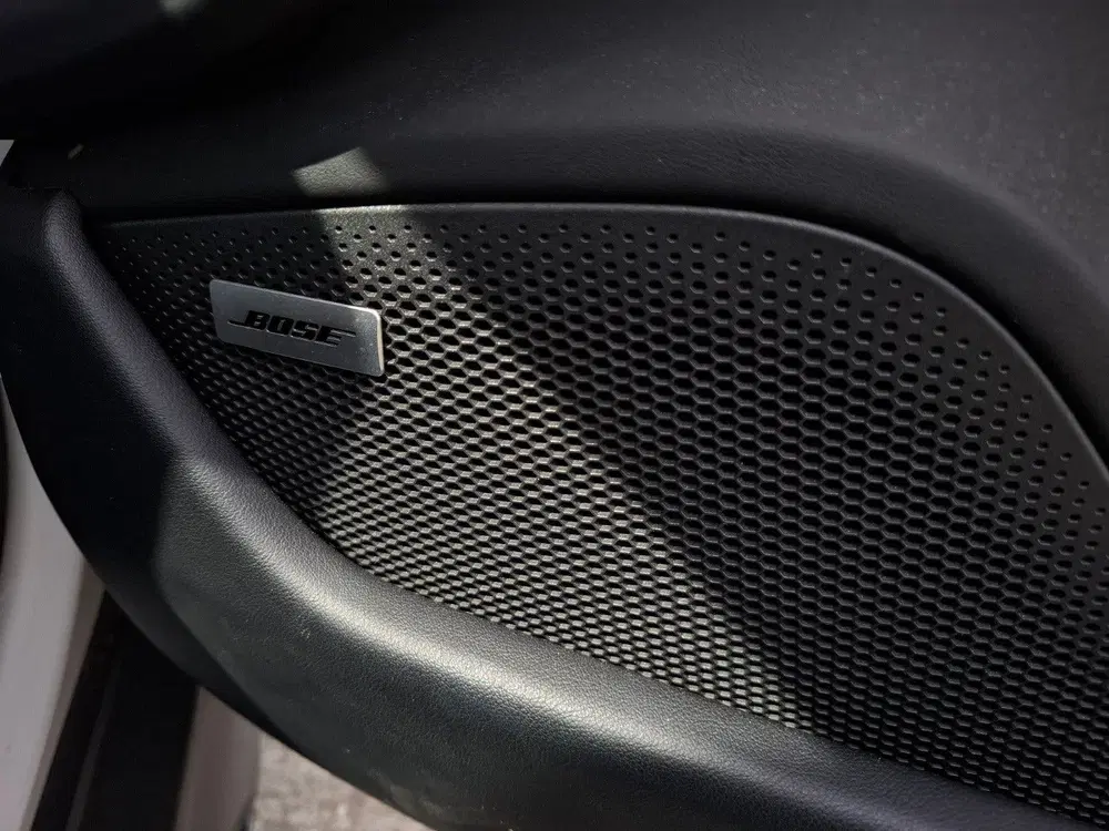 Porsche Taycan 490pk 2021 Grijs uit 2021, foto 10
