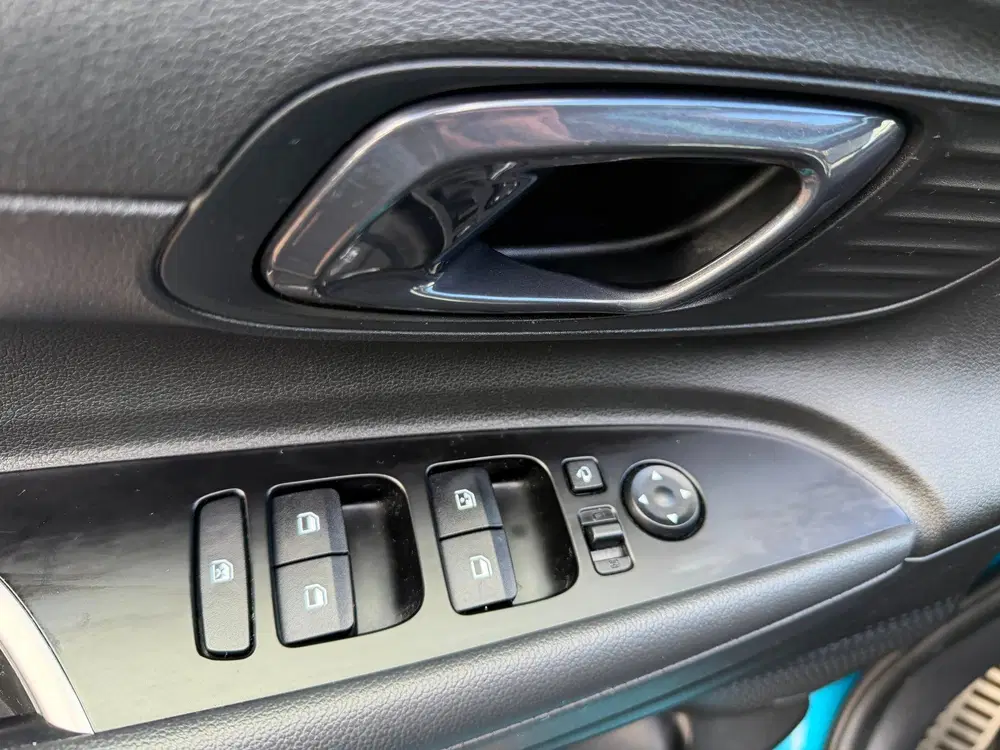 Hyundai BAYON 1.0 T-GDI Premium Clima uit 2022, foto 13