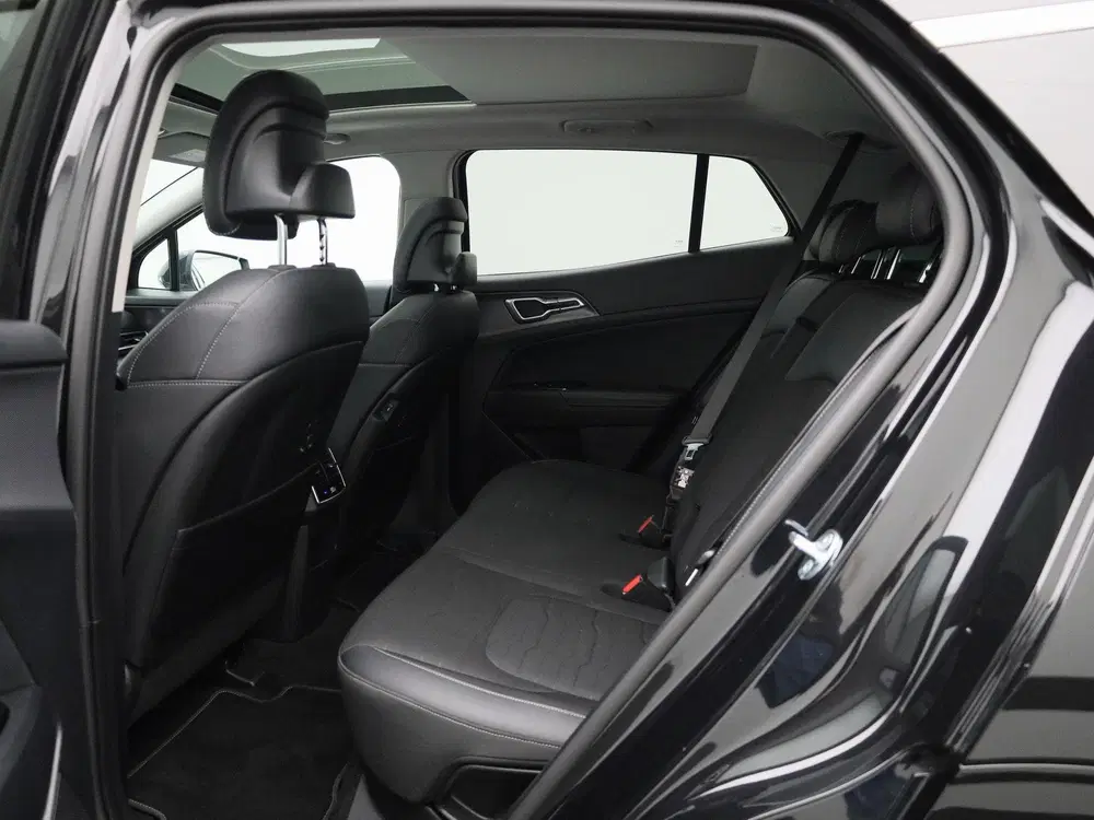 Kia Sportage 1.6 T-GDi Plug-in Hybrid AWD DynamicPlusLi uit 2025, foto 10