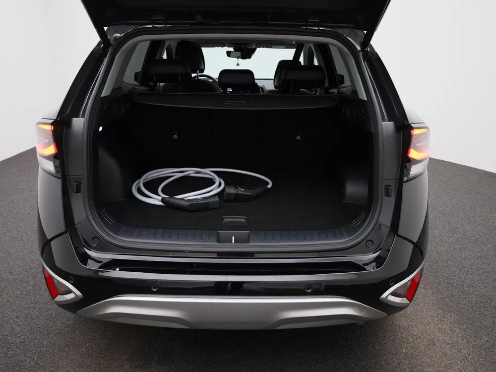 Kia Sportage 1.6 T-GDi Plug-in Hybrid AWD DynamicPlusLi uit 2025, foto 11