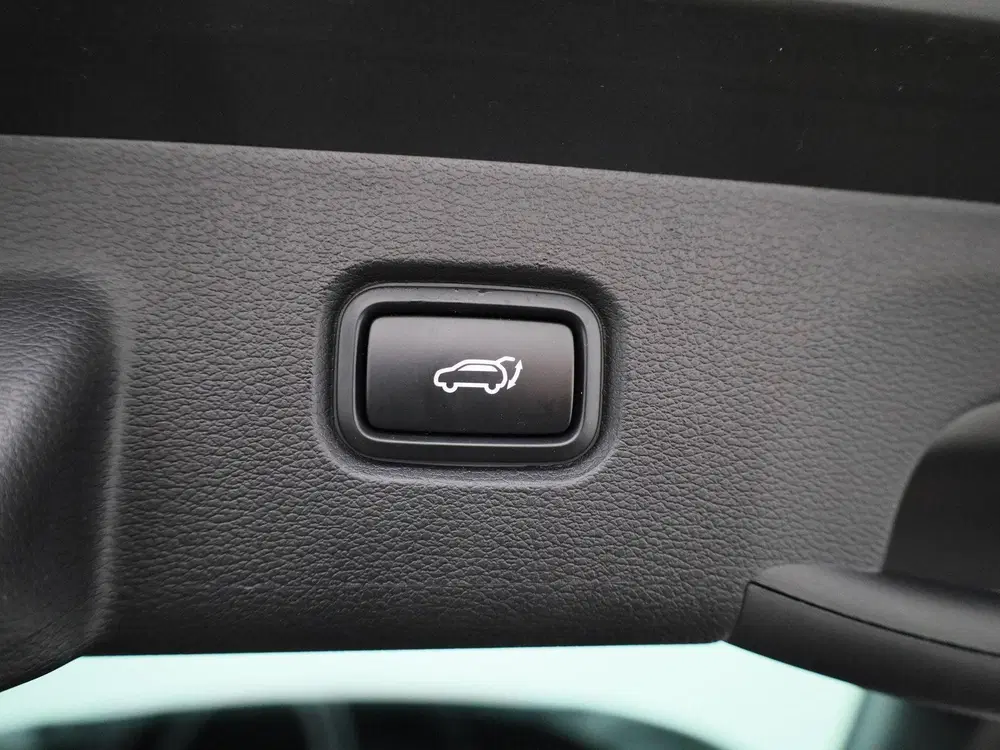 Kia Sportage 1.6 T-GDi Plug-in Hybrid AWD DynamicPlusLi uit 2025, foto 12