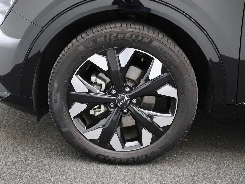 Kia Sportage 1.6 T-GDi Plug-in Hybrid AWD DynamicPlusLi uit 2025, foto 13