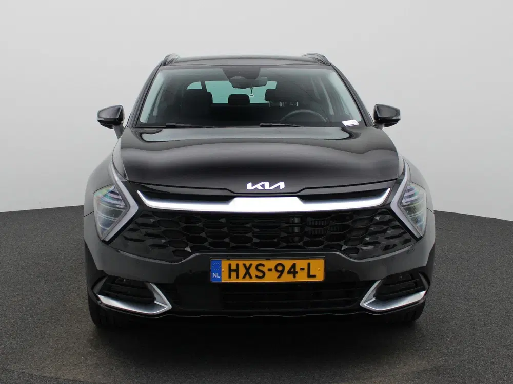 Kia Sportage 1.6 T-GDi Plug-in Hybrid AWD DynamicPlusLi uit 2025, foto 3
