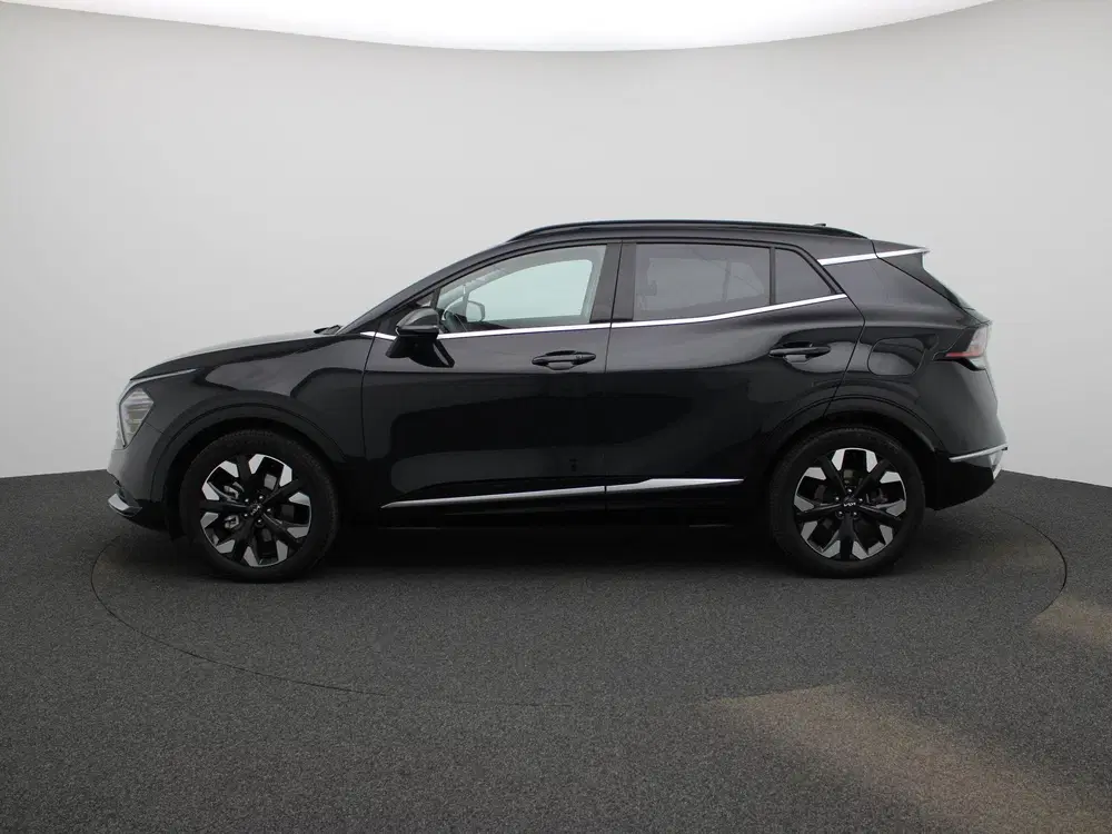 Kia Sportage 1.6 T-GDi Plug-in Hybrid AWD DynamicPlusLi uit 2025, foto 4
