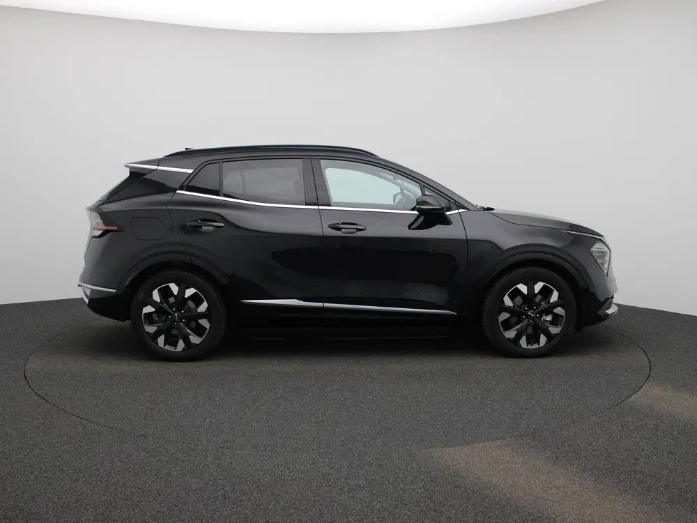 Kia Sportage 1.6 T-GDi Plug-in Hybrid AWD DynamicPlusLi uit 2025, foto 6