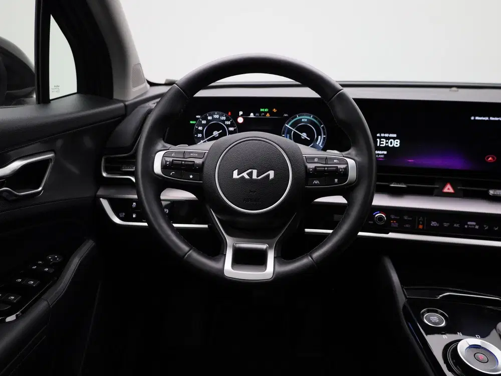 Kia Sportage 1.6 T-GDi Plug-in Hybrid AWD DynamicPlusLi uit 2025, foto 7