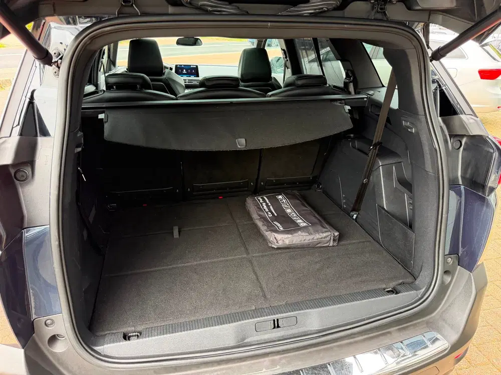 Peugeot 5008 1.6 PureTech GT-Line AUT uit 2019, foto 10