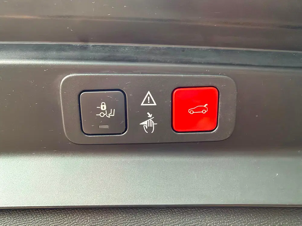 Peugeot 5008 1.6 PureTech GT-Line AUT uit 2019, foto 11