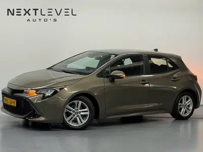 Toyota Corolla 1.8 Hybrid Active Camera Stoelverwar Deale uit 2022