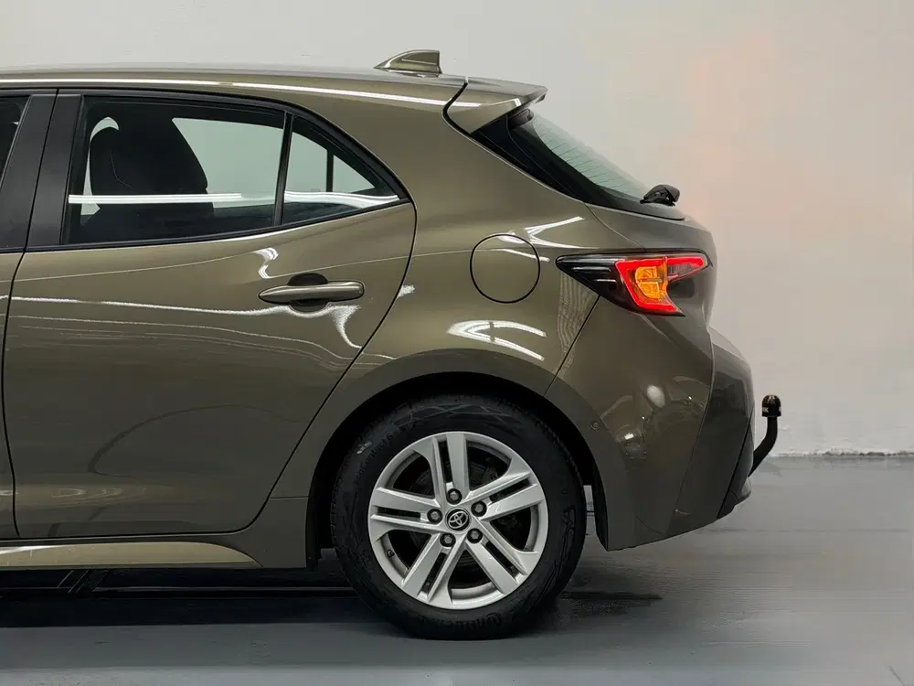Toyota Corolla 1.8 Hybrid Active Camera Stoelverwar Deale uit 2022, foto 6